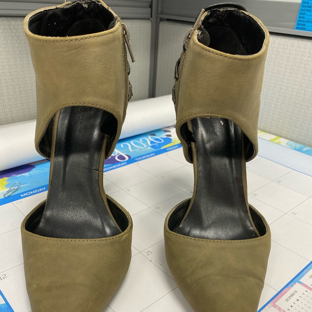 Heels